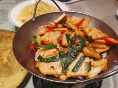 -老雒阳面馆·水席(高新区店)