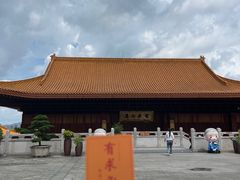 -深圳仙湖植物园
