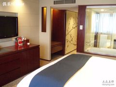 -广州中国大酒店