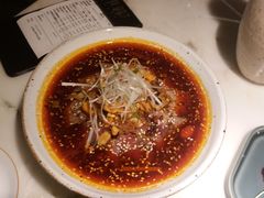 -初蓉丨遇见新川菜(亲贤街荣耀店)