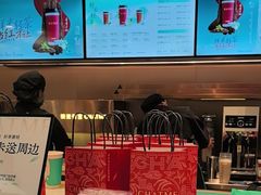 -茶米有言(城市市集龙之梦店)