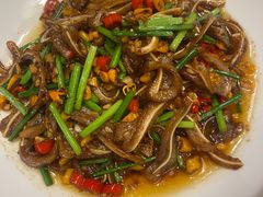 -衡厨·衡阳土菜(中南店)