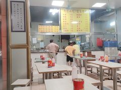 -阿信糖水(体育花园店)