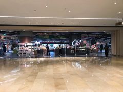 -Olé精品超市(广州太古汇店)