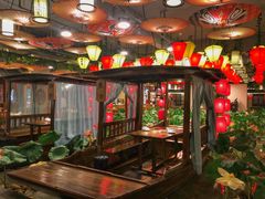 -高淳味道(丹阳湖北路店)