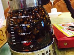 特色茶-九大簋家宴(北京路店)