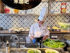 -科华明宇豪雅饭店·汇景全日制餐厅