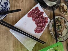-伟记牛肉(金鸿公路店)