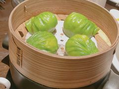 翡翠虾饺皇-甄御•海鲜新青岛菜(麦岛店)