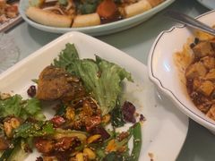 -海尔巴格一甸茶餐厅(团结路店)