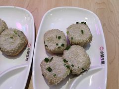 -小杨生煎(湟普汇店)