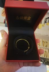 -永锦黄金加工·回收打金店(上海南翔店)