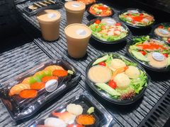 -上清·三文鱼鲜寿司(同德店)