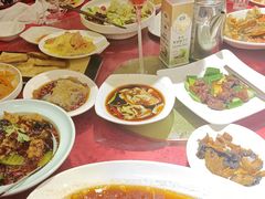 -顺风海鲜港(长寿路店)