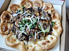 -必胜客(珠海路店)