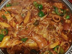-米村拌饭(摩码广场店)