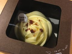 红丝绒纸杯蛋糕-Pantry's Best派悦坊蛋糕(K11购物艺术中心店)