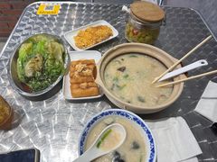 -亚皆老街南宁老友粉·米粉(印象城店)