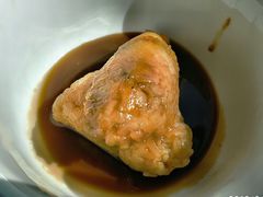 -华兴街煎蛋面(总店)