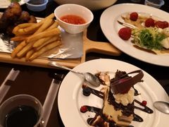 -济南喜来登酒店