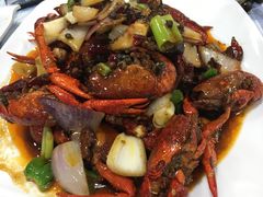 -辣螃铠盆盆蟹大排档(总店)