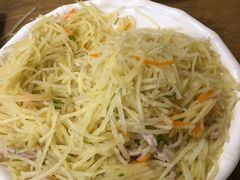 -鑫诚筋饼王(红旗小区店)