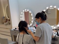 -天真蓝照相馆(杭州滨江宝龙店)