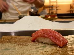 -岚山日本料理(珠江新城店)