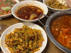 -艺味深尝(云锦路店)