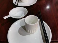 餐具摆设-吴门人家·苏宴宫廷菜(拙政园店)