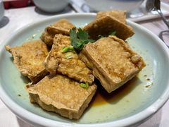 你没吃过我的豆腐-味+新京宴·烤鸭·北京菜(创意谷店)