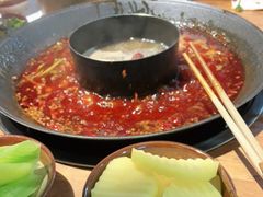 -楠火锅(龙阳广场店)