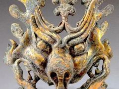 -北京大葆台遗址博物馆