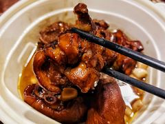 -君思港湾(富强店)