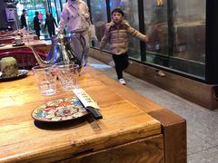 大堂-阿记烧烤(大兴新区店)