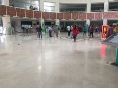 -内蒙古自治区国际蒙医医院(总院)