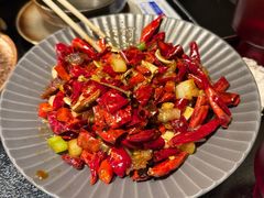 -Rx·方子·新中餐小酒馆