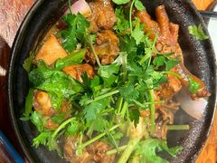 -重庆鸡公煲·青锅花椒鱼(牡丹江路店)