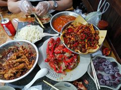-辣盆盆麻辣小龙虾(哈尔滨总店)