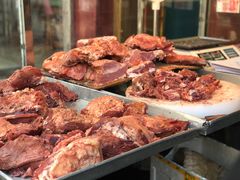 -马志善稀糊爛生熟肉店