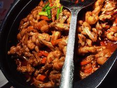 -蛙小侠·沸腾砂锅(西关新天地店)