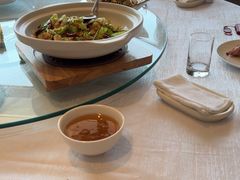 -渔港明珠酒店(星海广场店)