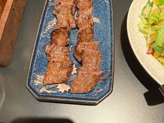 -無二炙坊·和牛烧肉(大钟寺1733店)
