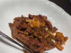 -喜悦烤鸭·新京菜(王府井店)