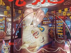 -银泰百货(北京大红门店)