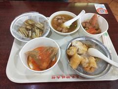 -蓝氏钟楼肉粽