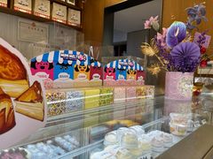 -云境cloudland·口味蛋糕•下午茶(长江路店)