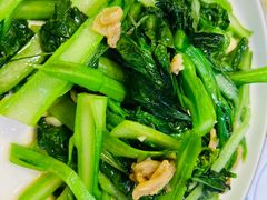 -湖南乡情湘菜馆(罗湖店)
