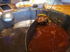 -楠火锅(仁恒梦中心店)