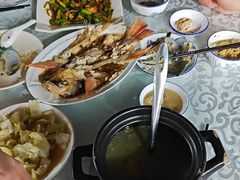 -范饭椰林川湘味海鲜·椰子鸡(三亚湾椰梦长廊店)